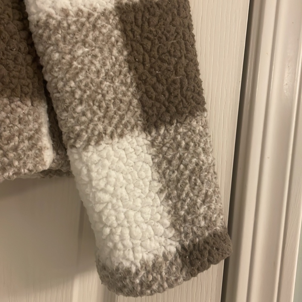 Fleece jacket - Picture 5 of 7